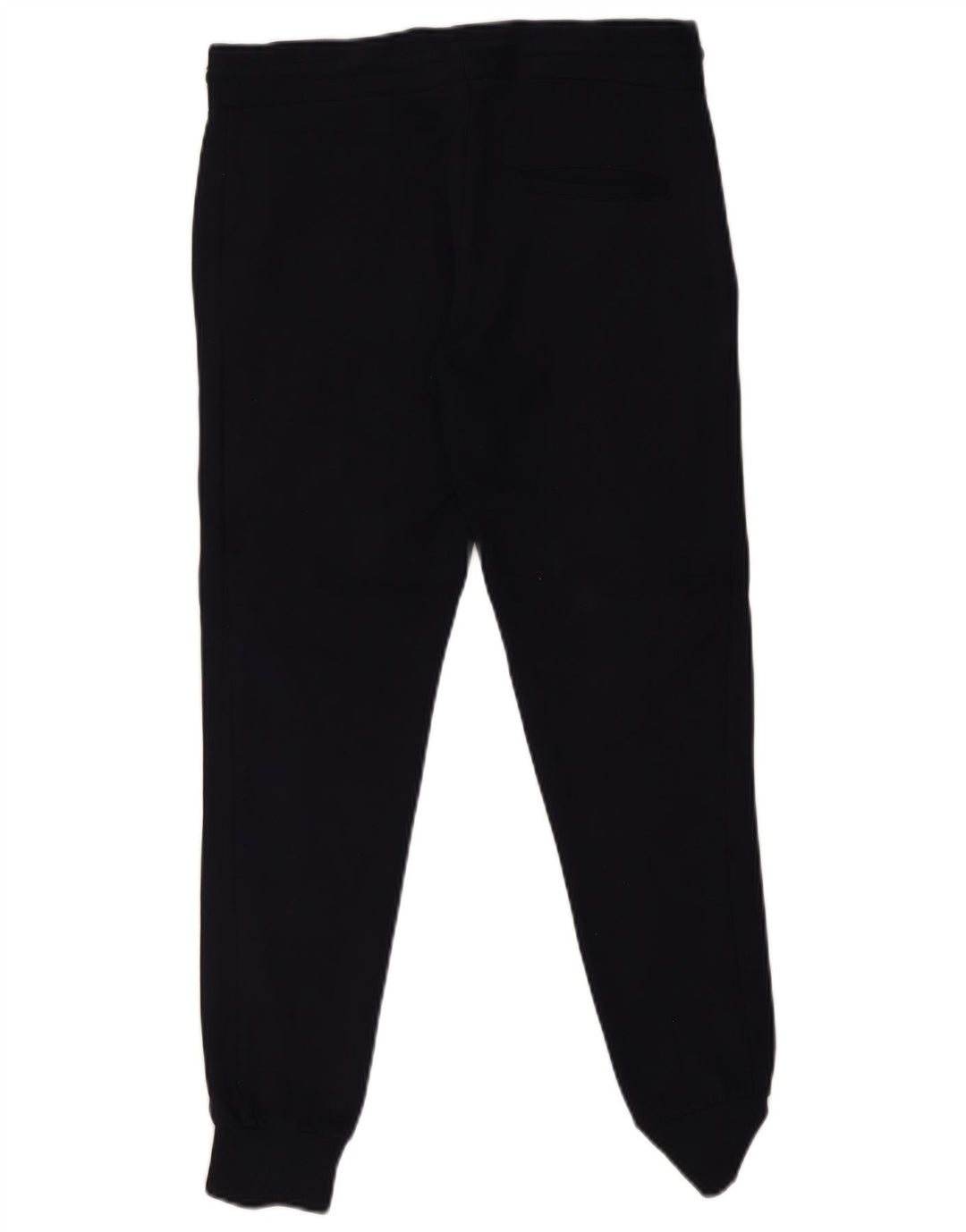 Ανδρική φόρμα Zara Παντελόνι Joggers Small Navy Blue Colourblock