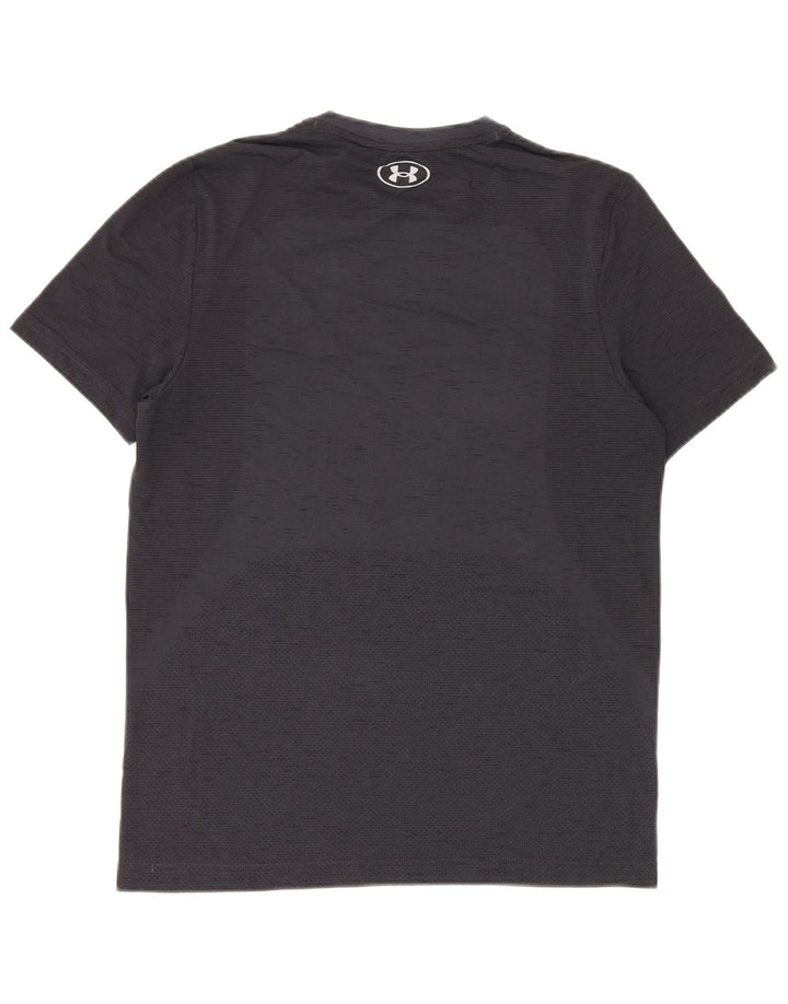 Ανδρικό μπλουζάκι Under Armour Top Medium Navy Blue