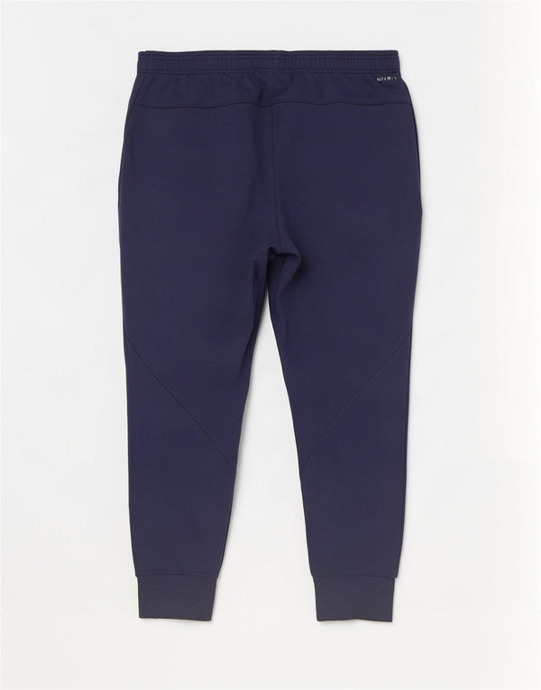 Ανδρική φόρμα Adidas Παντελόνι Joggers 2XL Navy Blue Polyester