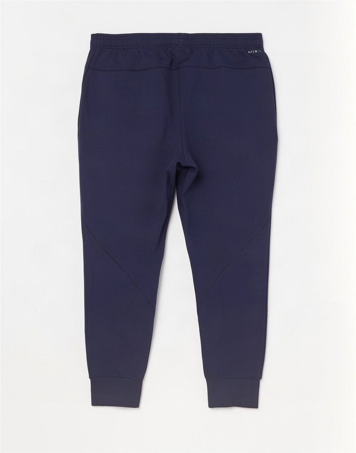 Ανδρική φόρμα Adidas Παντελόνι Joggers 2XL Navy Blue Polyester