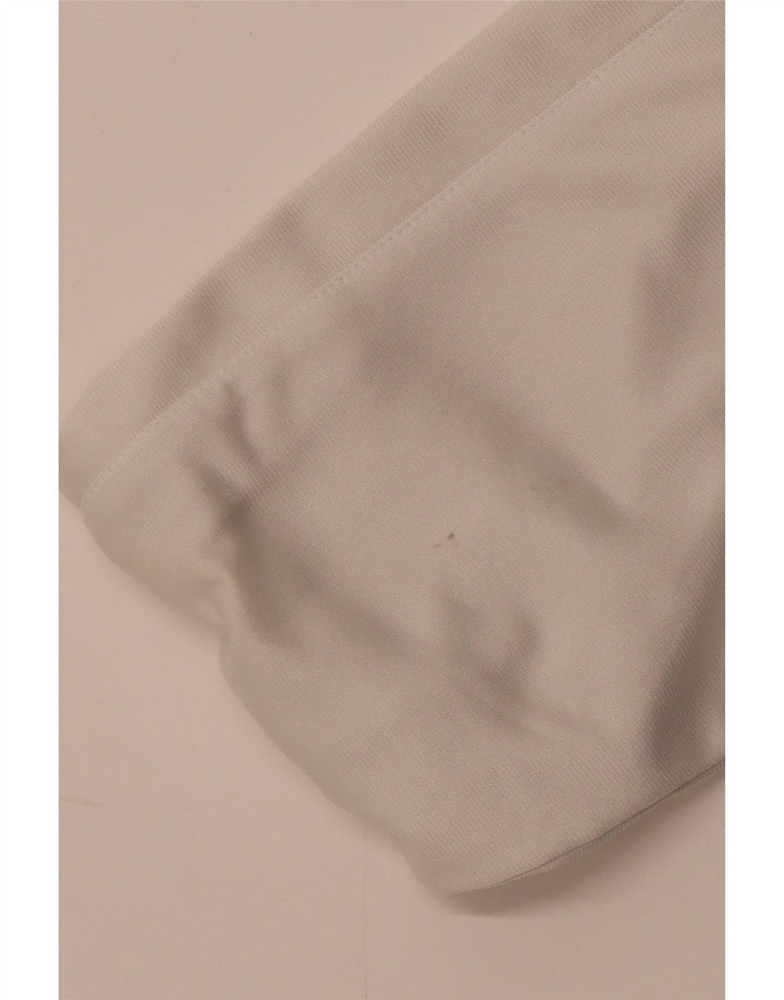 BRUGI Ανδρική φόρμα γραφικών USA Top Jacket IT 48 Medium Blue Colourblock