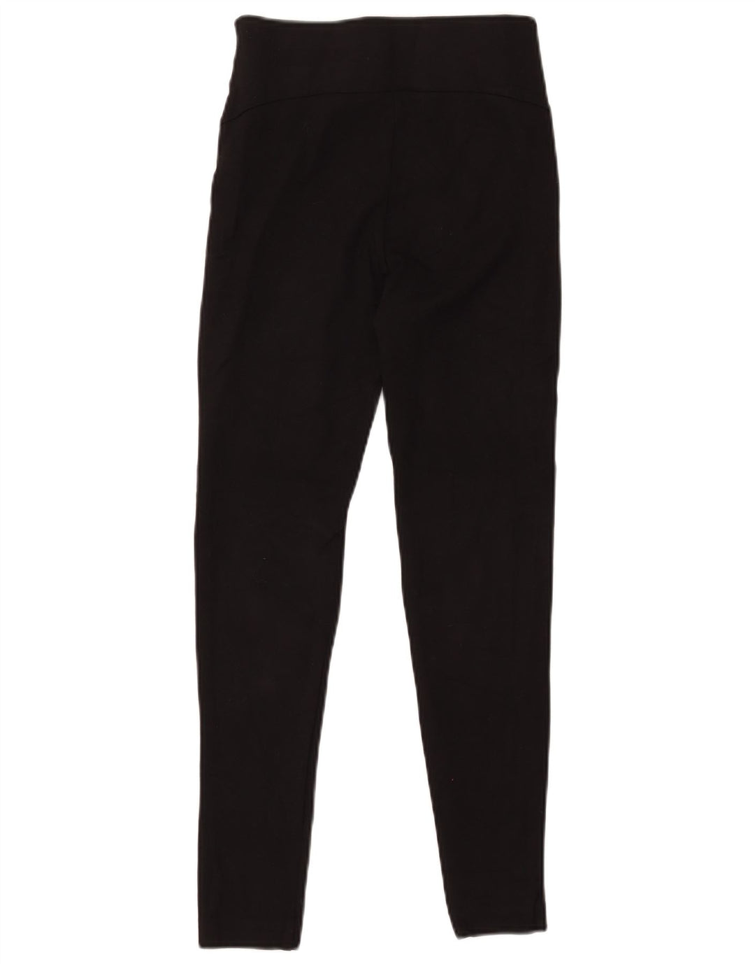 Zara Γυναικείο Κολάν UK 6 XS Μαύρη Βισκόζη