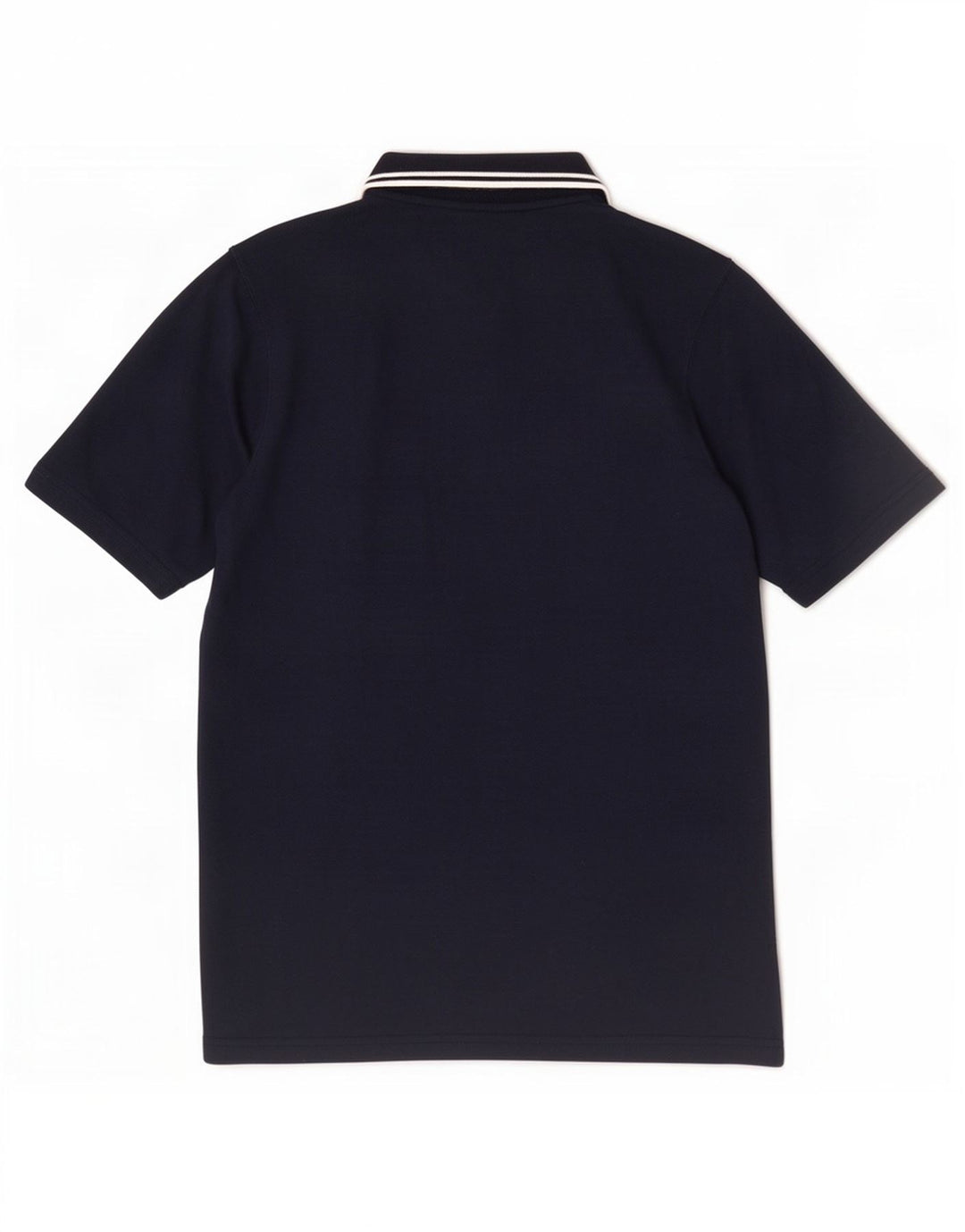 Ανδρικό πουκάμισο Umbro Polo Medium Navy Blue Polyester