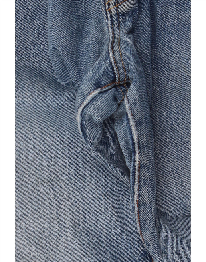 Paul Smith Ανδρικό Slim Jeans W32 L30 Blue Cotton