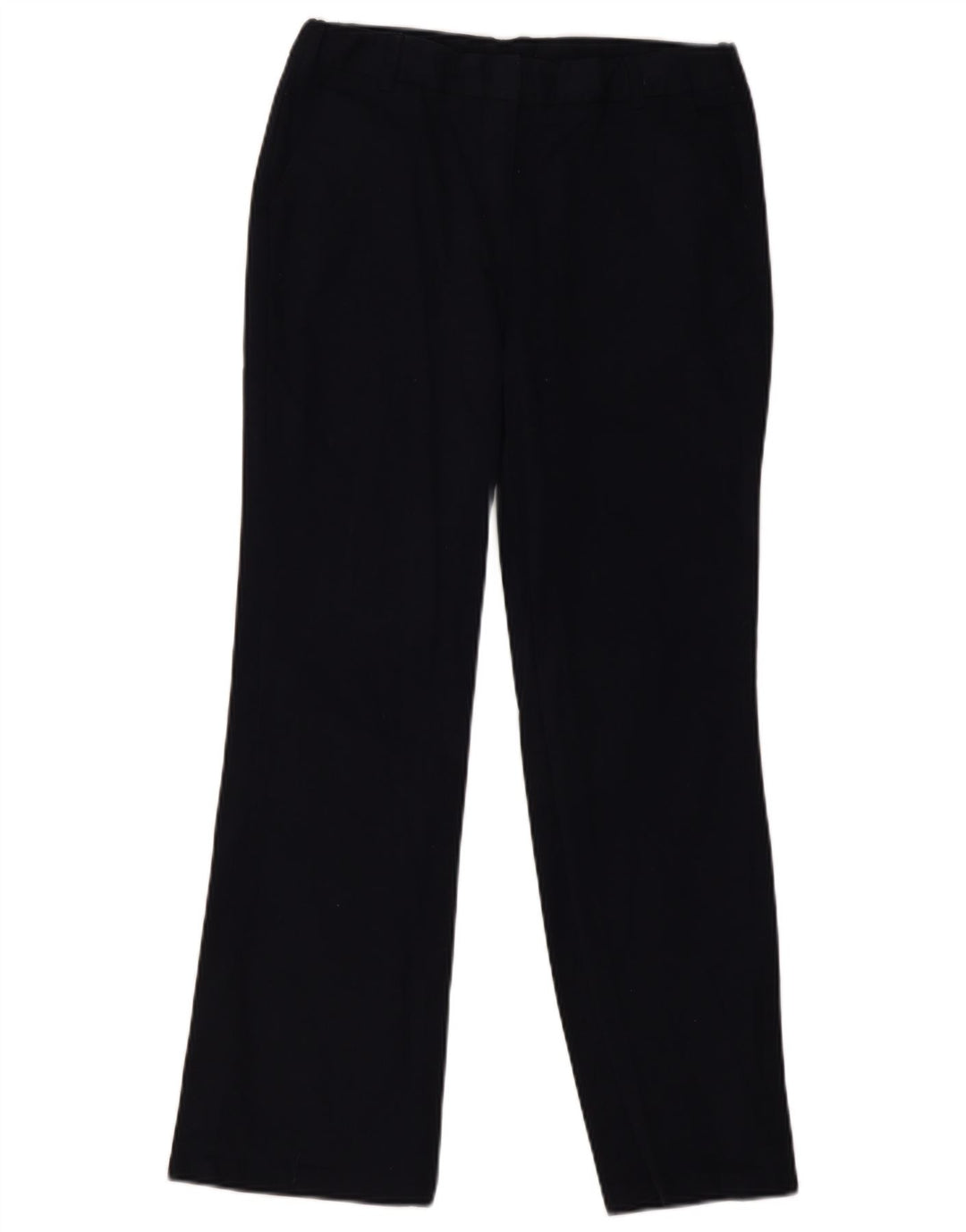 IZOD Boys Straight παντελόνι Chino 15-16 ετών W30 L29 Navy Blue Cotton