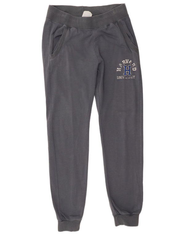 Champion γυναικεία αθλητική φόρμα παντελόνι Joggers UK 16 Large Blue