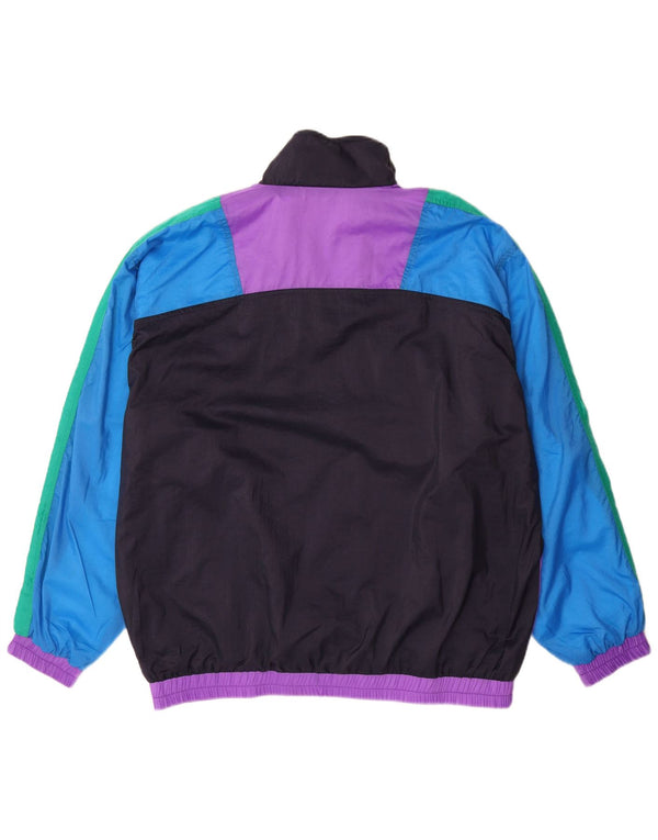 Ανδρική φόρμα HEAD Top Jacket IT 56 2XL Πολύχρωμο Colourblock