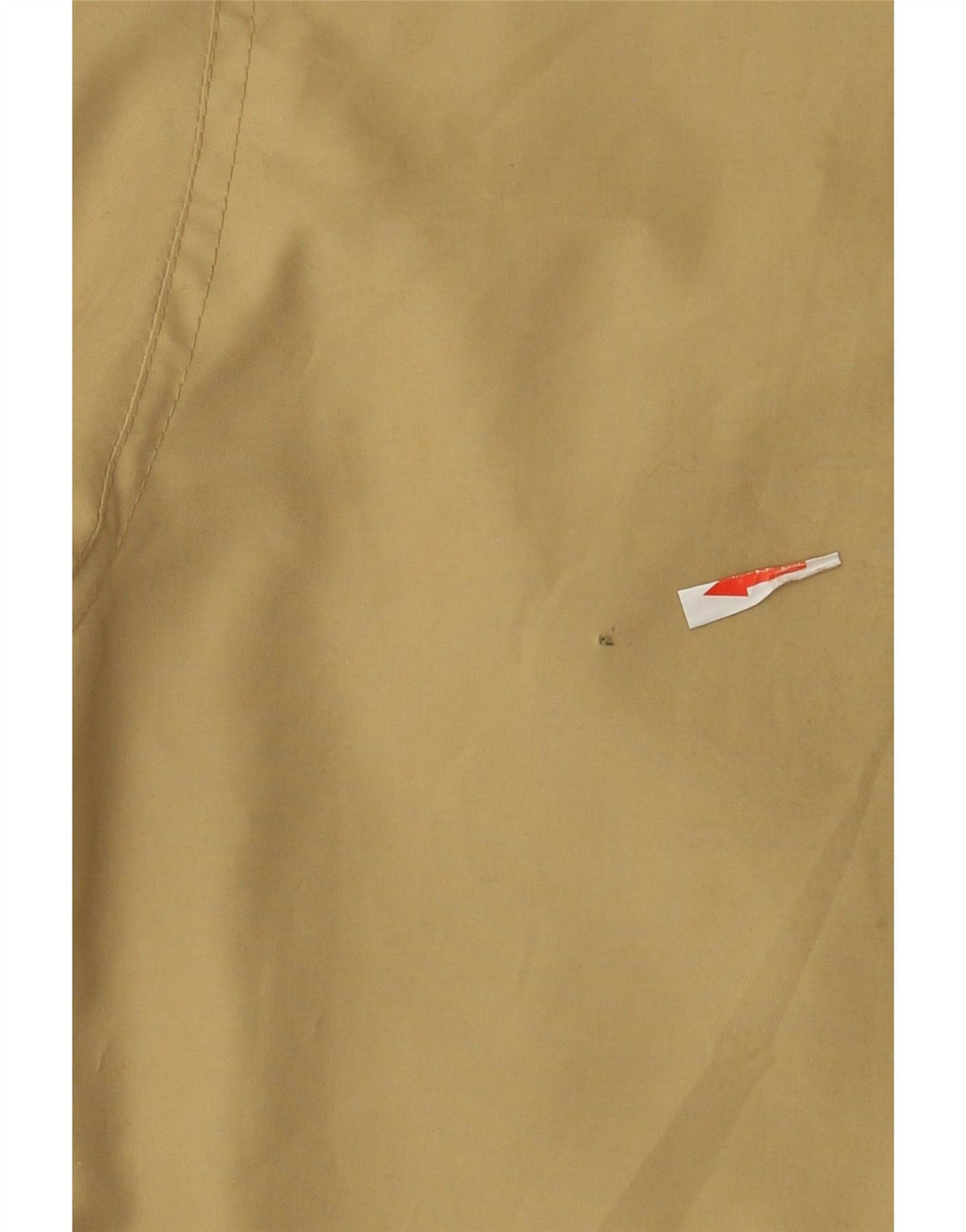 Ανδρικό μπουφάν C & A Bomber IT 58 4XL Beige Polyester