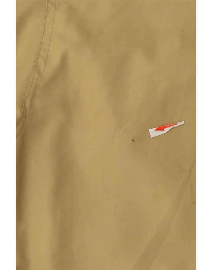 Ανδρικό μπουφάν C & A Bomber IT 58 4XL Beige Polyester
