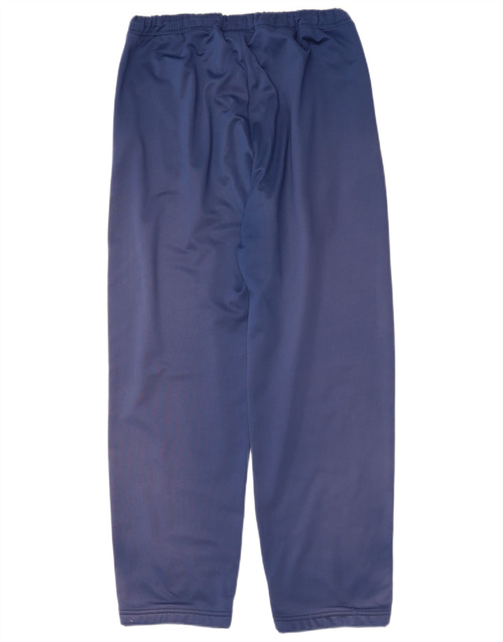 Ανδρική φόρμα Umbro Παντελόνι XL Navy Blue Polyester