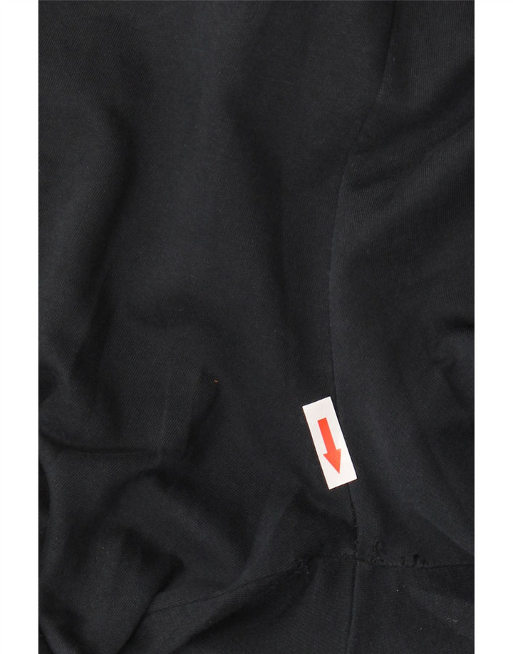Ανδρική φόρμα γραφικής Puma Παντελόνι Joggers XL Μαύρο