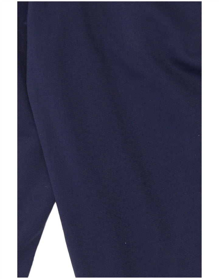 Ανδρικές φόρμες Nike Παντελόνια Joggers XS Navy Blue Polyester