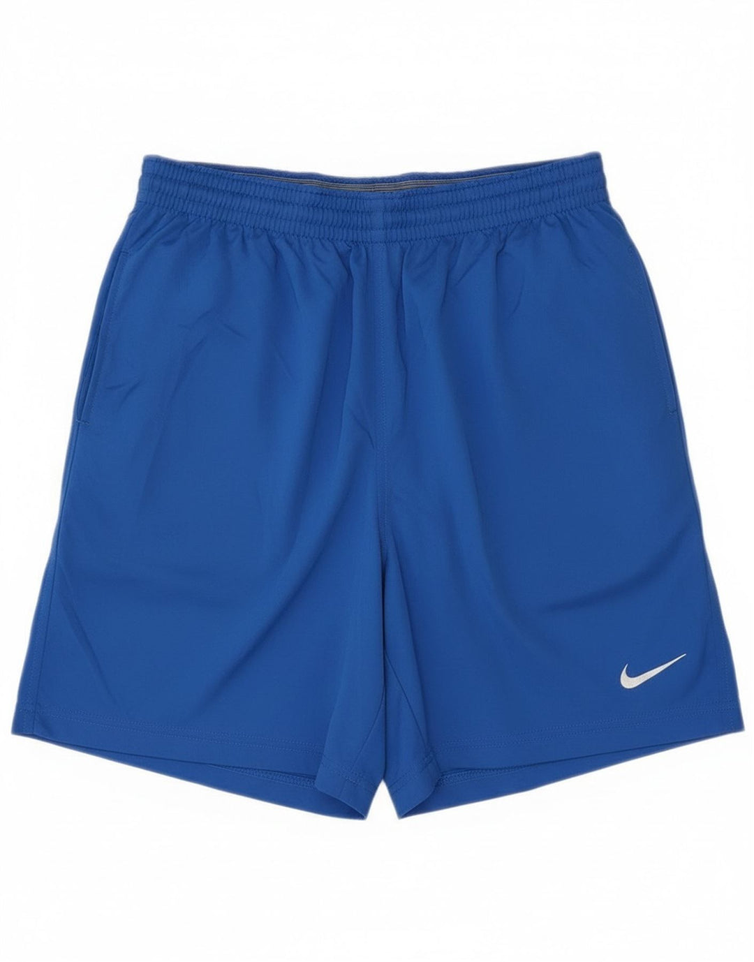 Ανδρικό αθλητικό σορτς Nike μεσαίο μπλε