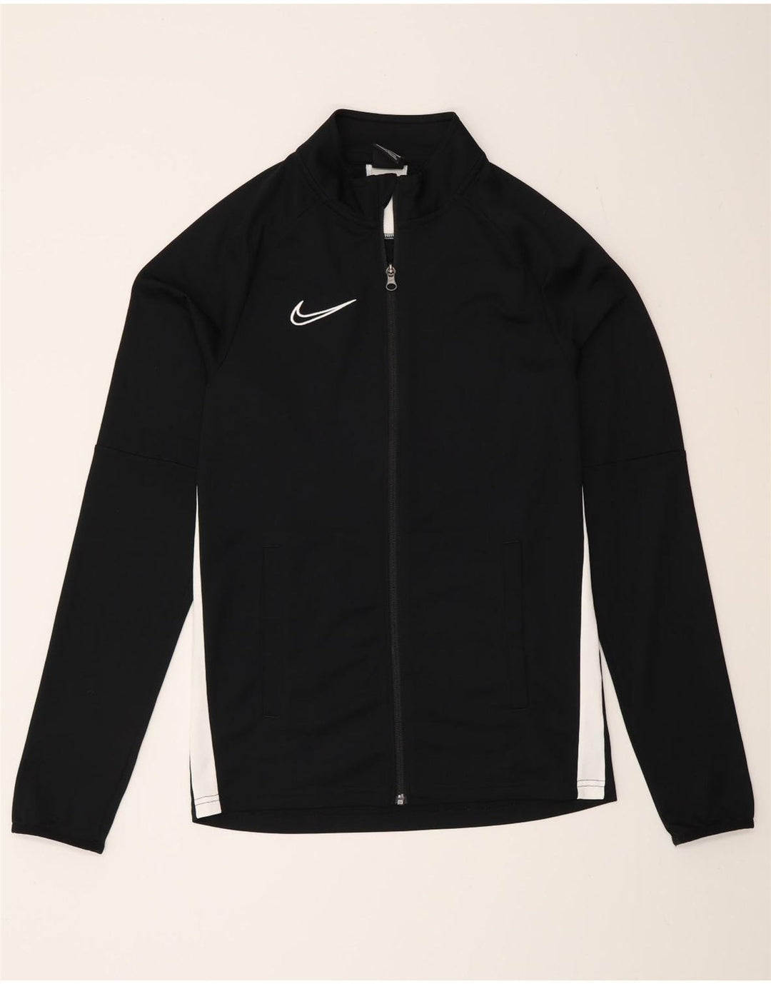 Ανδρική φόρμα Nike Dri Fit Μπουφάν Nike Small Colourblock Polyester