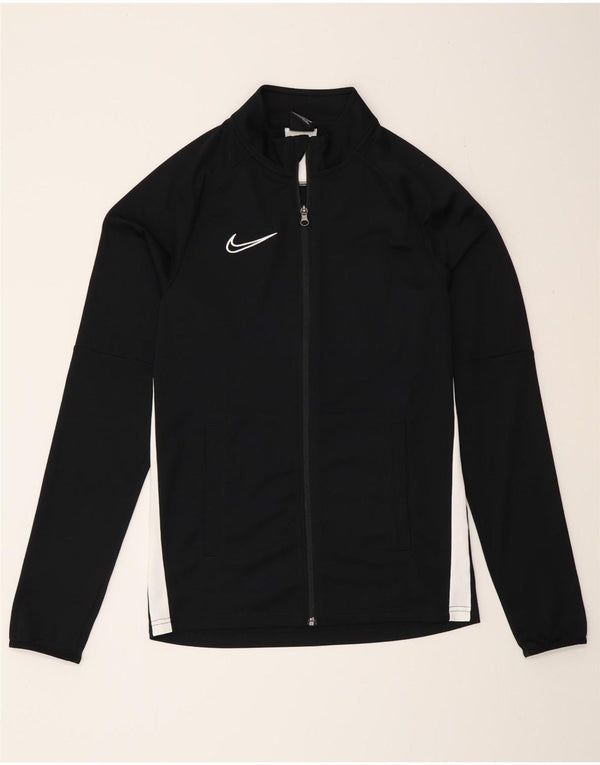 Ανδρική φόρμα Nike Dri Fit Μπουφάν Nike Small Colourblock Polyester