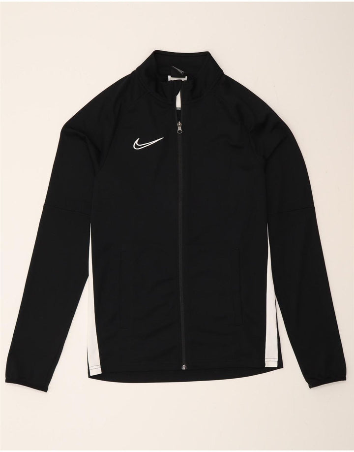 Ανδρική φόρμα Nike Dri Fit Μπουφάν Nike Small Colourblock Polyester