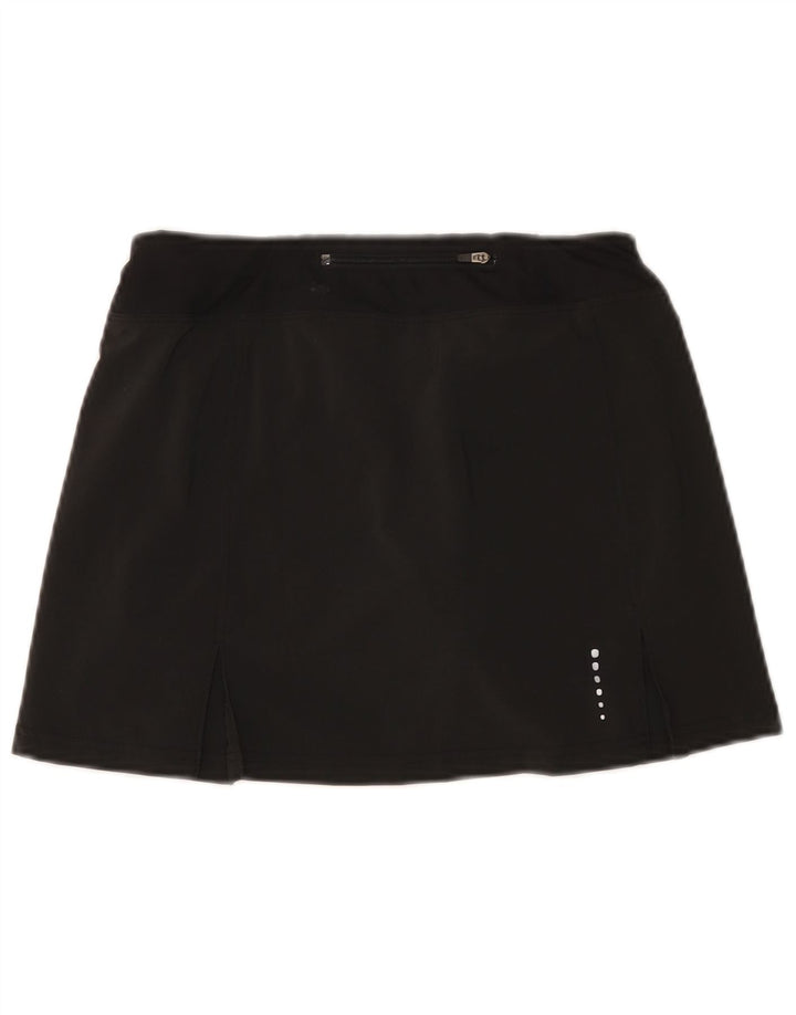 Το North Face Γυναικείο Skort UK 6 XS μαύρο πολυεστέρα