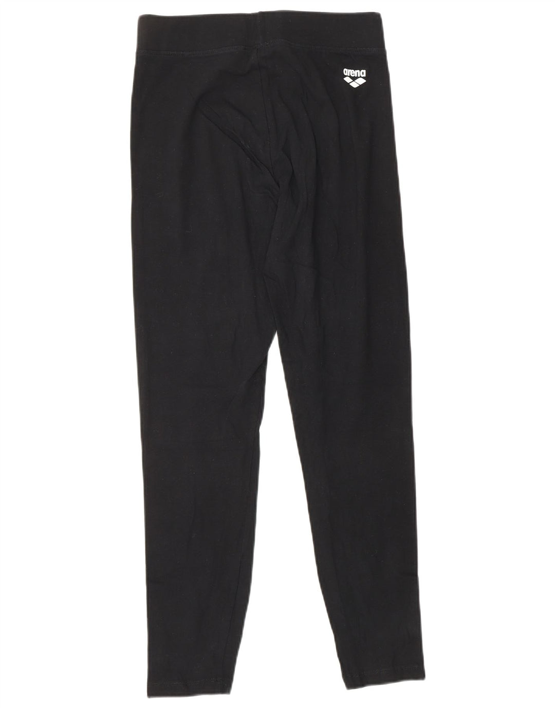 ARENA Γυναικείο Γραφικό Κολάν UK 6 XS Μαύρο Βαμβακερό