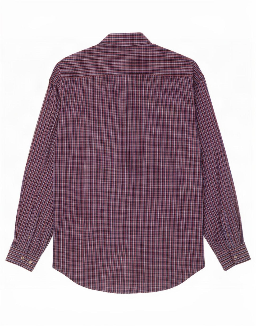Ανδρικό πουκάμισο Lee 2XL Πολύχρωμο βαμβακερό Gingham