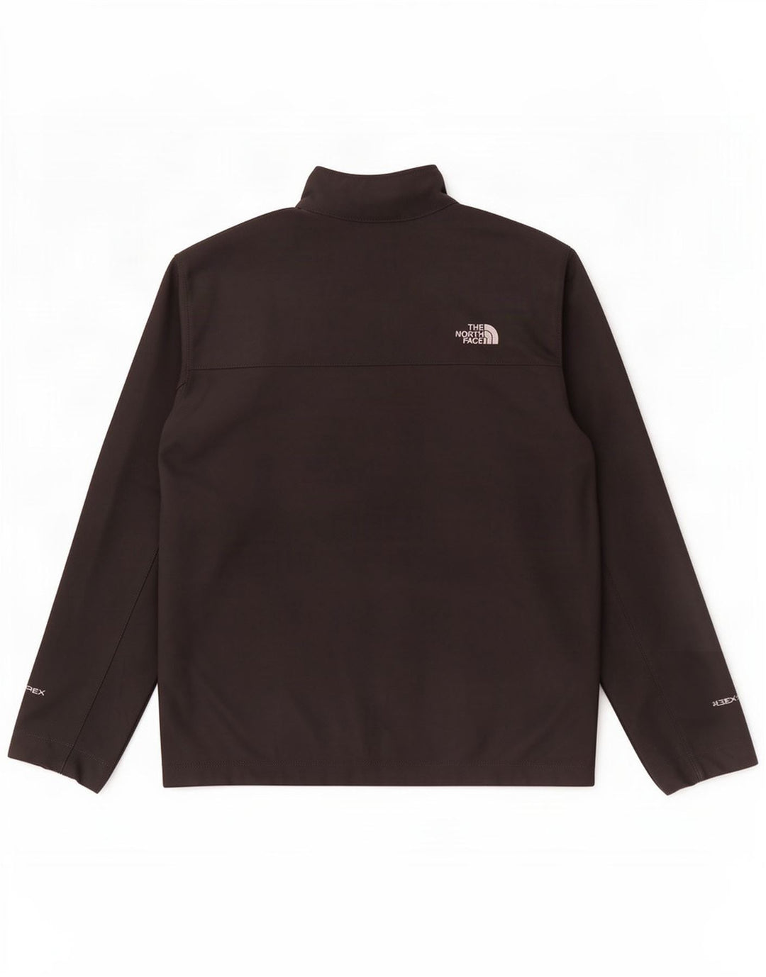 The North Face Boys αθλητική φόρμα Top Jacket 11-12 ετών μεγάλο μαύρο πολυεστέρα