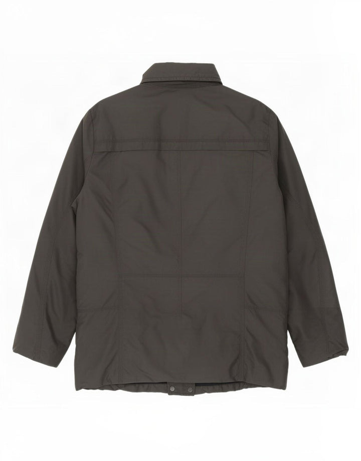 Ανδρικό μπουφάν PEUTEREY Utility EU 50 Medium Grey Polyamide