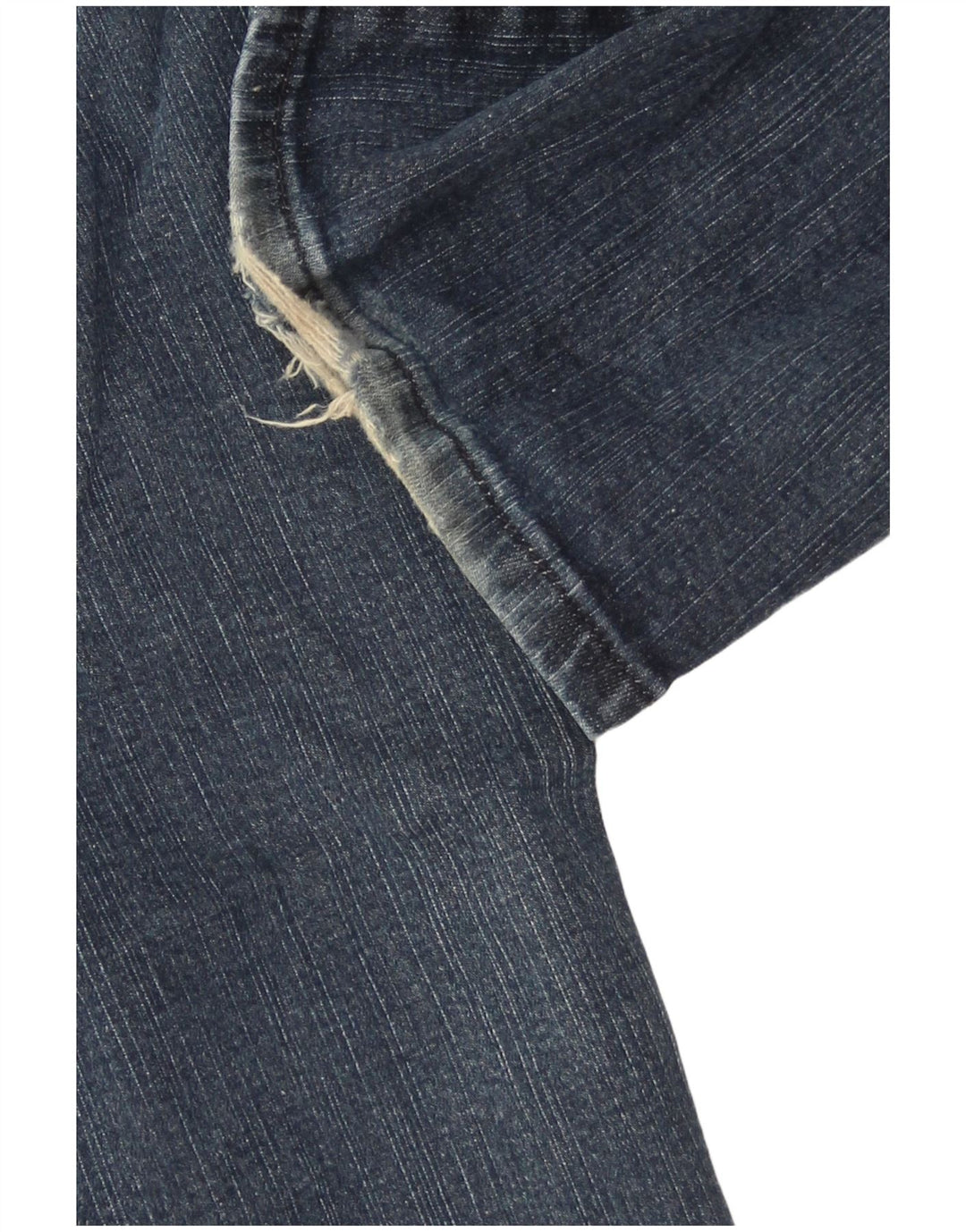 LEE Γυναικείο Slender Secret Bootcut Jeans W30 L32 Navy Blue