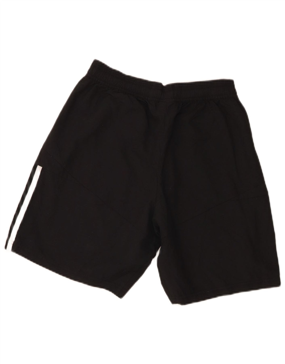 Γυναικείο αθλητικό σορτς Adidas UK 10 Small Black Polyamide