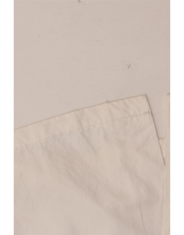 TRUSSARDI Γυναικεία Φούστα σε γραμμή Α IT 44 Medium W30 Λευκή
