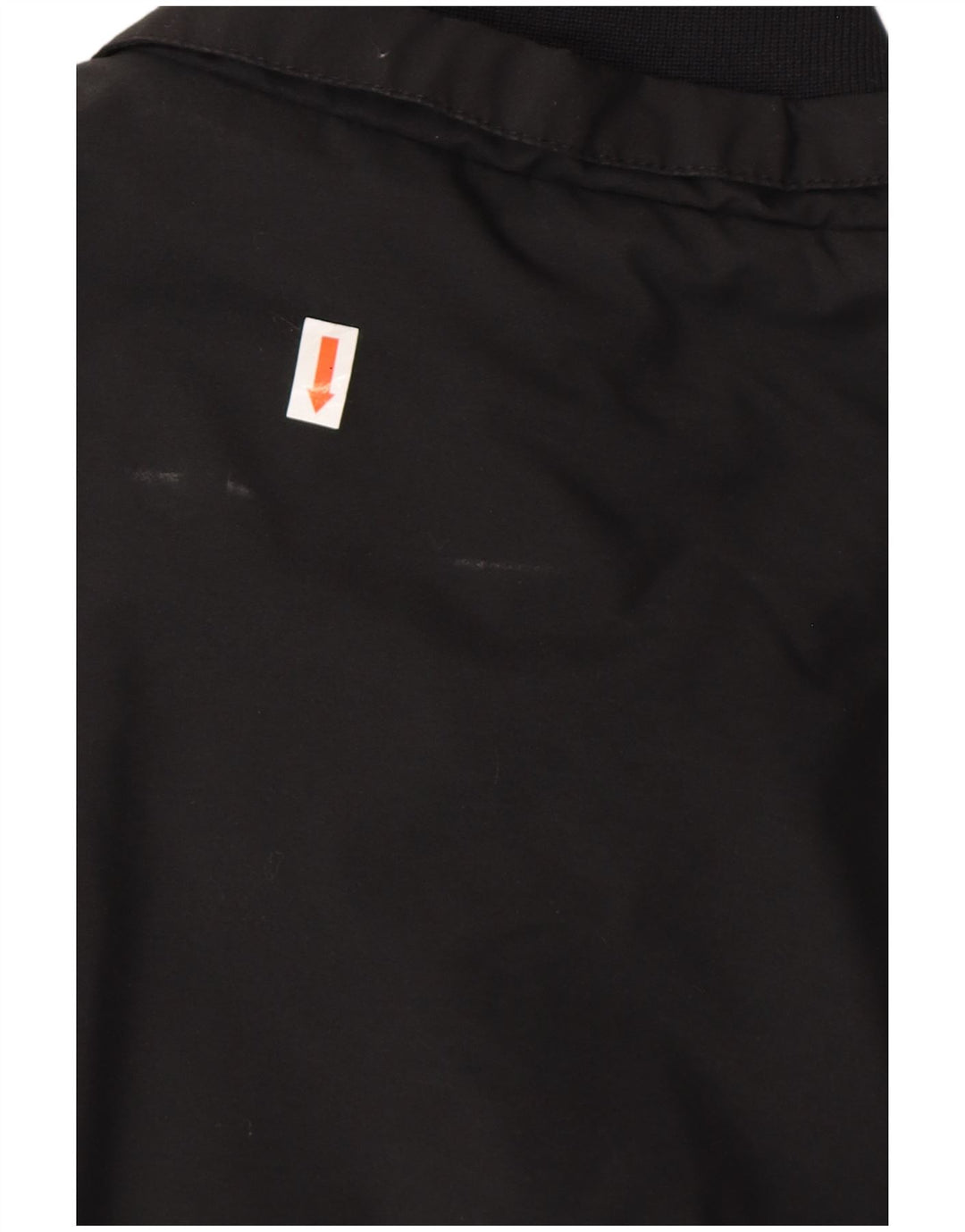 North SAILS Ανδρικό μπουφάν UK 38 Medium Black Polyamide