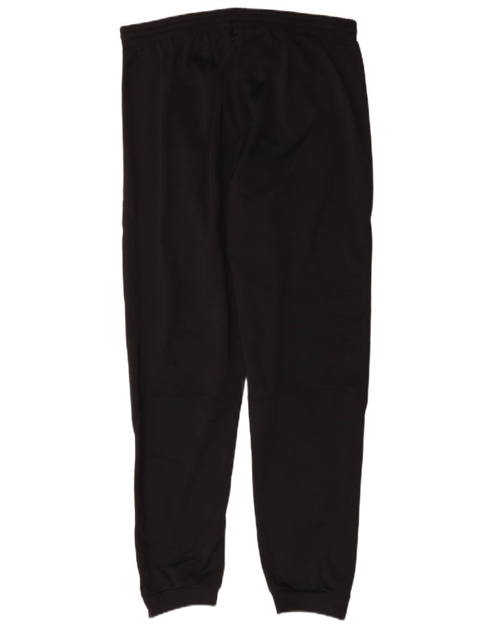 Ανδρική φόρμα Jako Παντελόνι Joggers XL Μαύρο Πολυεστέρα
