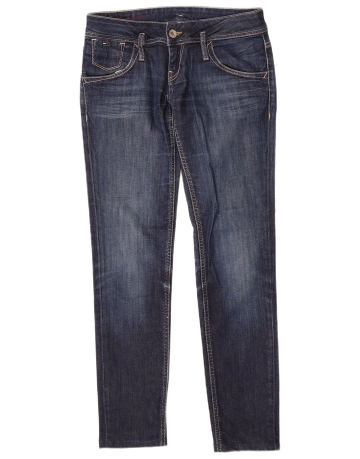 Tommy Hilfiger Γυναικείο Slim Jeans W30 L30 Blue