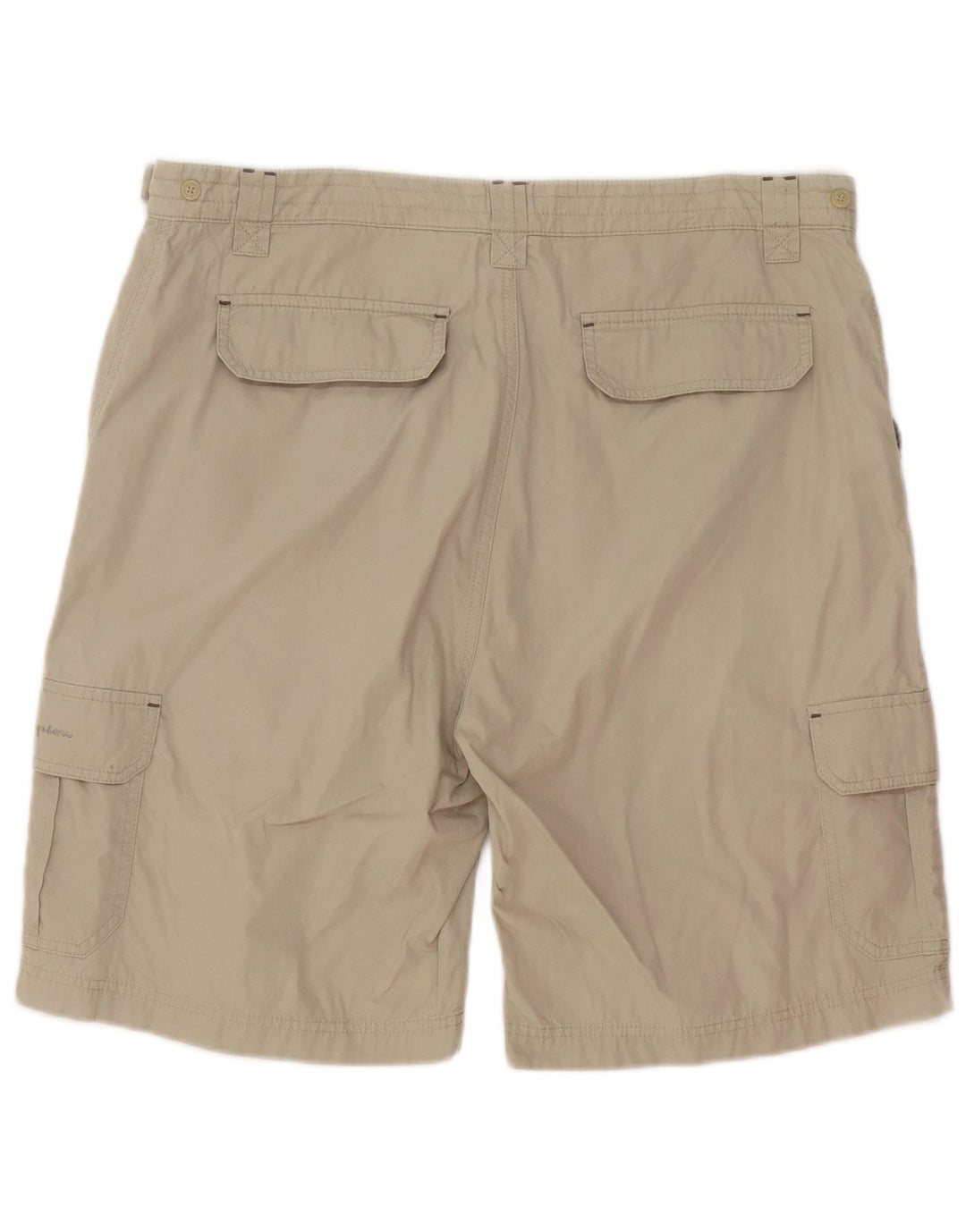 Ανδρικό σορτς Cargo Champion XL W38 Beige