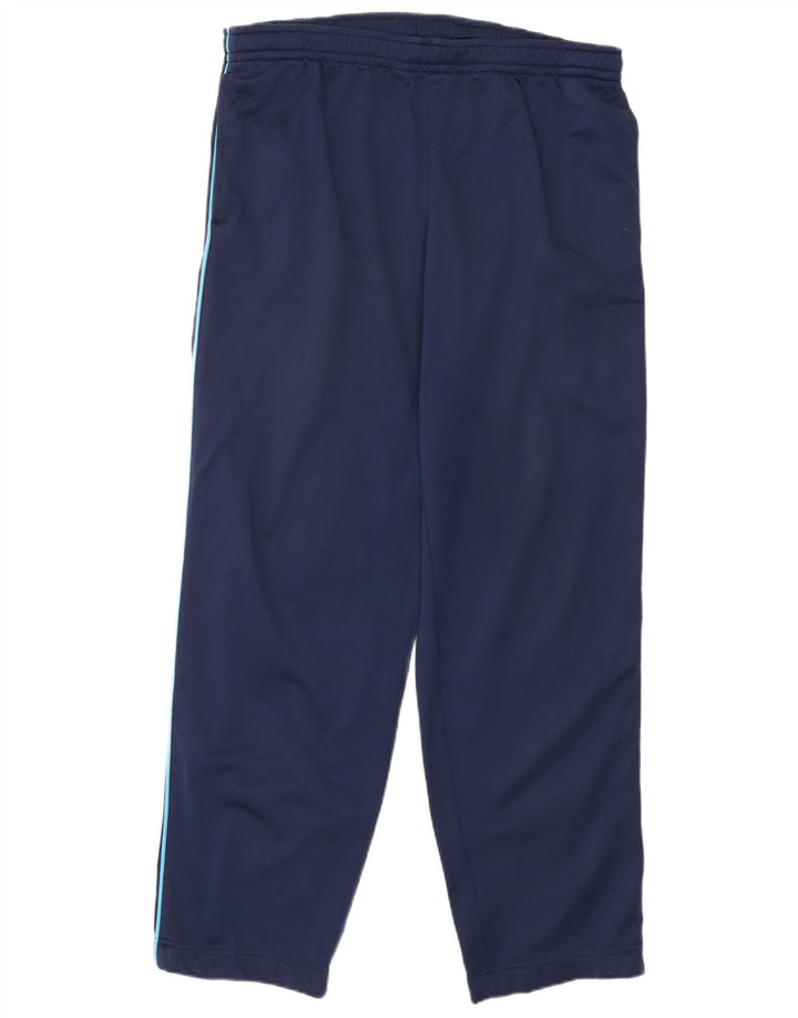 Ανδρική αθλητική φόρμα Diadora Παντελόνι μεγάλο Navy Blue