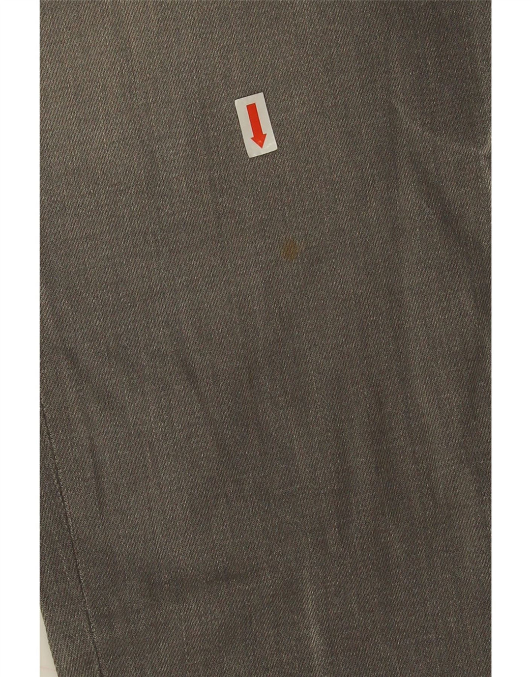 Liu Jo Mens Slim Jeans W36 L31 Γκρι