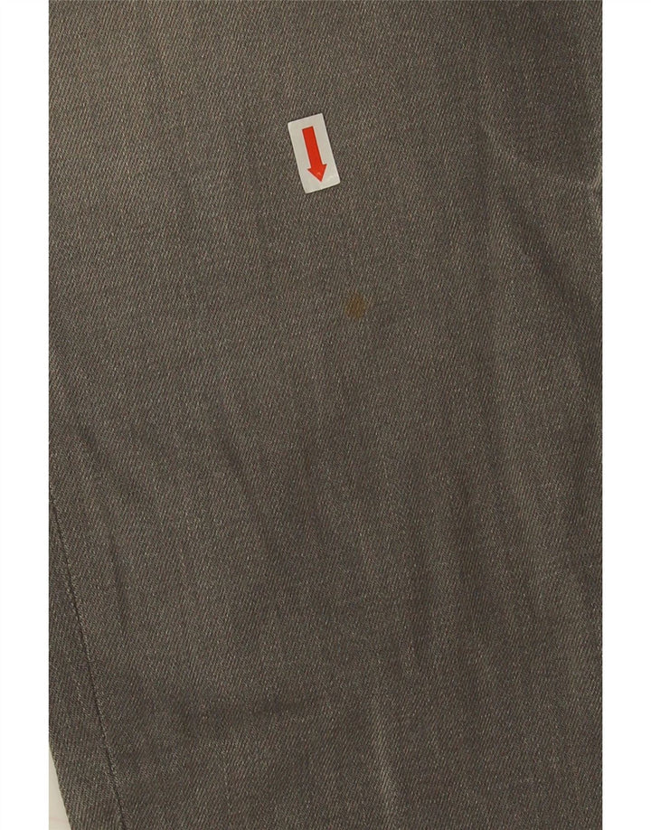 Liu Jo Mens Slim Jeans W36 L31 Γκρι