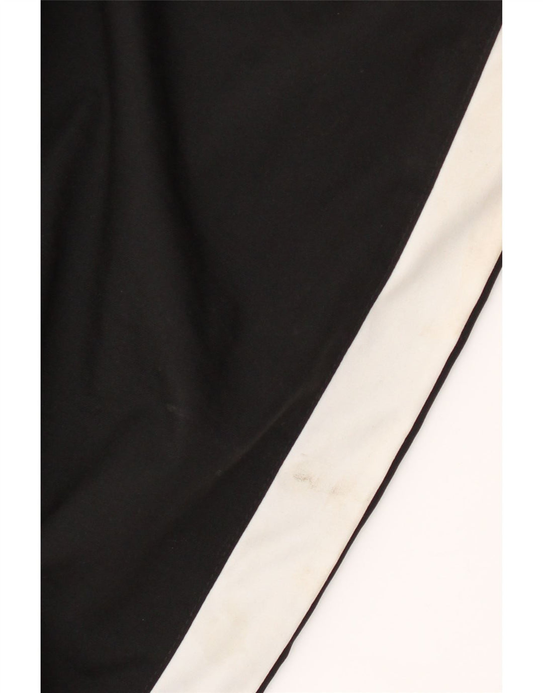 Γυναικεία αθλητική φόρμα Nike Παντελόνι UK 10 Small Black Polyester