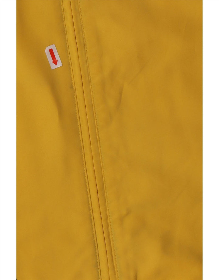 Ανδρική φόρμα ADIDAS Top Jacket UK 38/40 Medium Yellow Colourblock