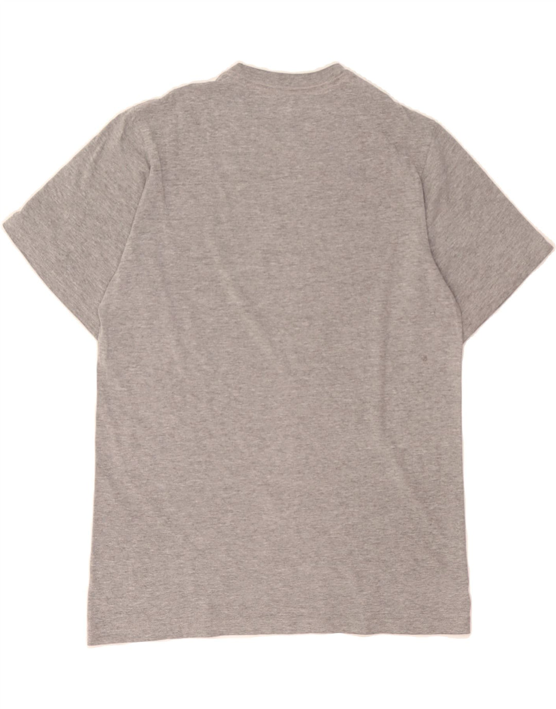 NIKE Womens Graphic T-Shirt Top UK 18 XL Grey Vintage Nike and Second-Hand Nike from Messina Hembry 