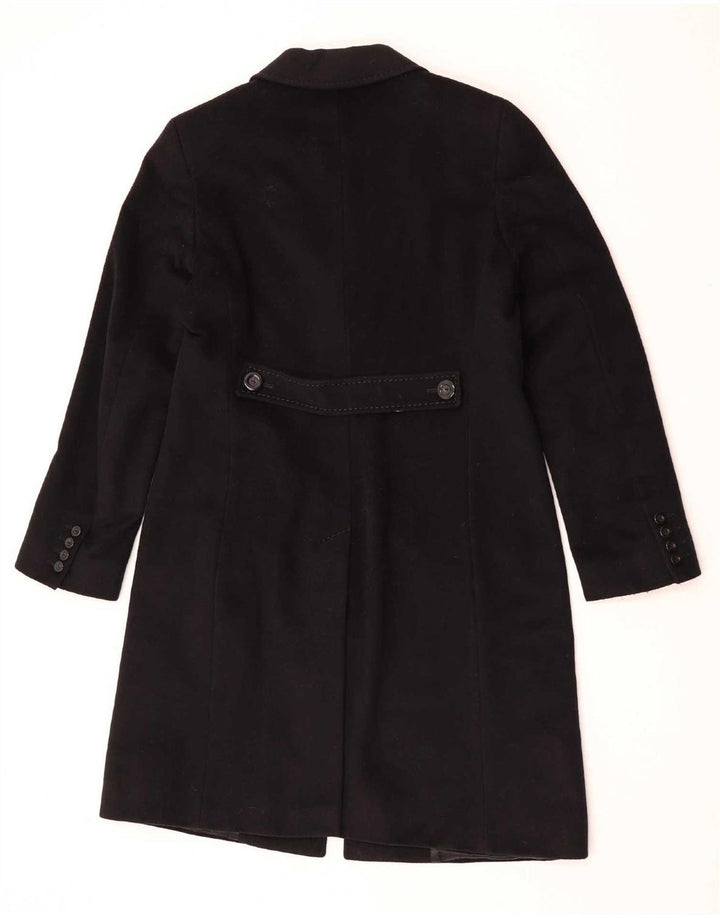 Intrend Γυναικείο παλτό UK 12 Medium Black Wool