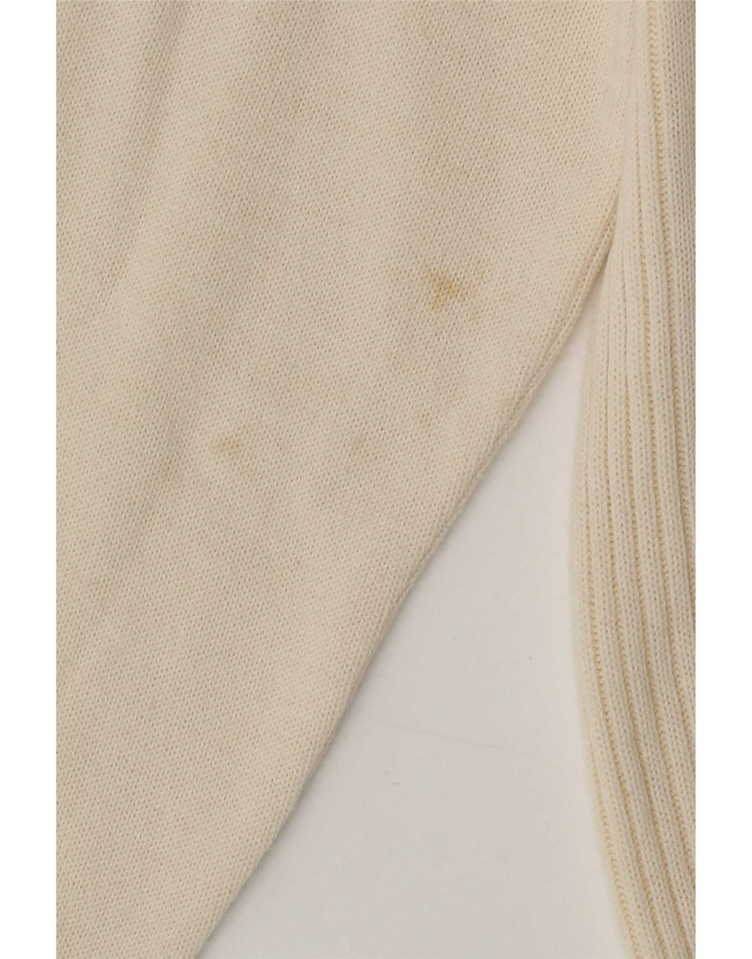 Γυναικείο πουλόβερ Lucia Cardigan UK 14 Medium Off White Πολυακρυλικό