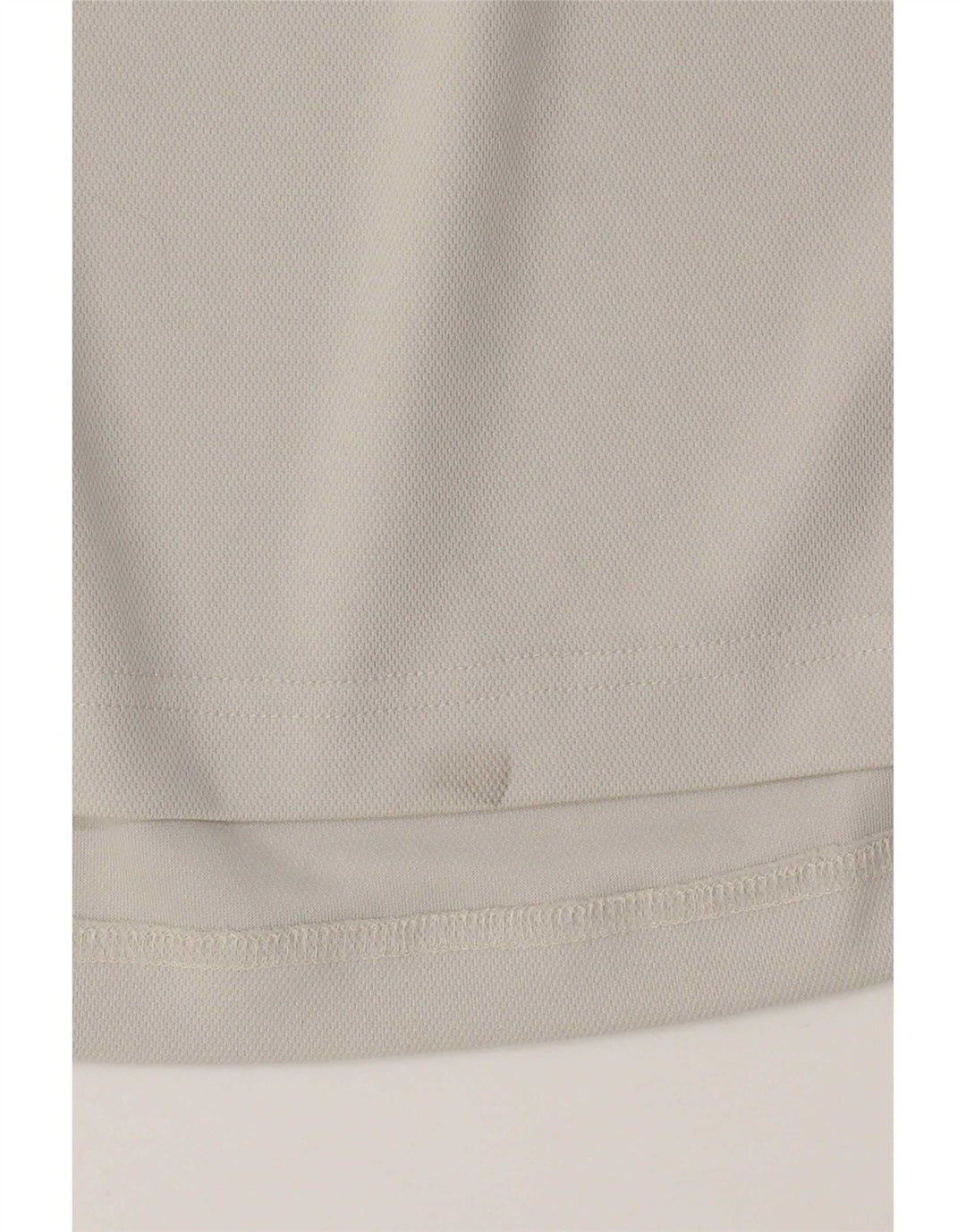 Γυναικείο πουκάμισο Adidas Graphic Polo UK 14 Medium Grey Polyester