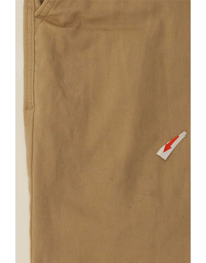 Ανδρικό σορτς Chino Tommy Hilfiger W31 Βαμβακερό μεσαίο μπεζ