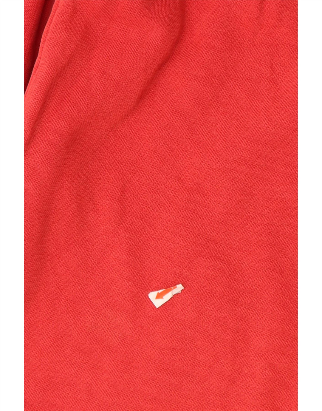 PUMA Boys Graphic Hoodie Jumper 13-14 Years Red