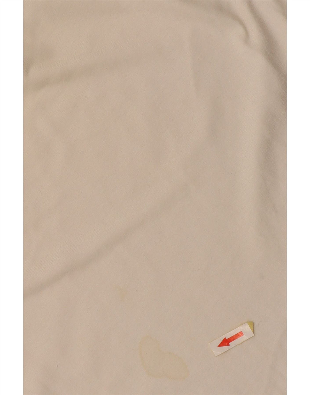 BILLABONG Ανδρικό γραφικό T-Shirt Top XL White Colourblock Βαμβακερό