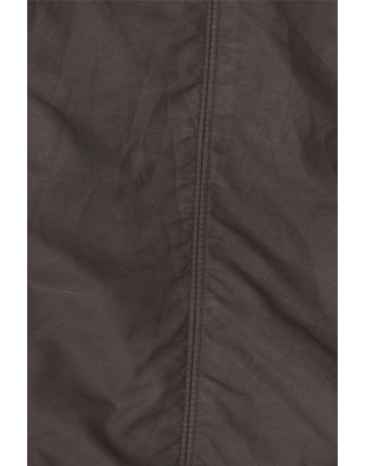 Pal Zileri Ανδρικό μπουφάν με επένδυση IT 48 Medium Grey Polyacrylic