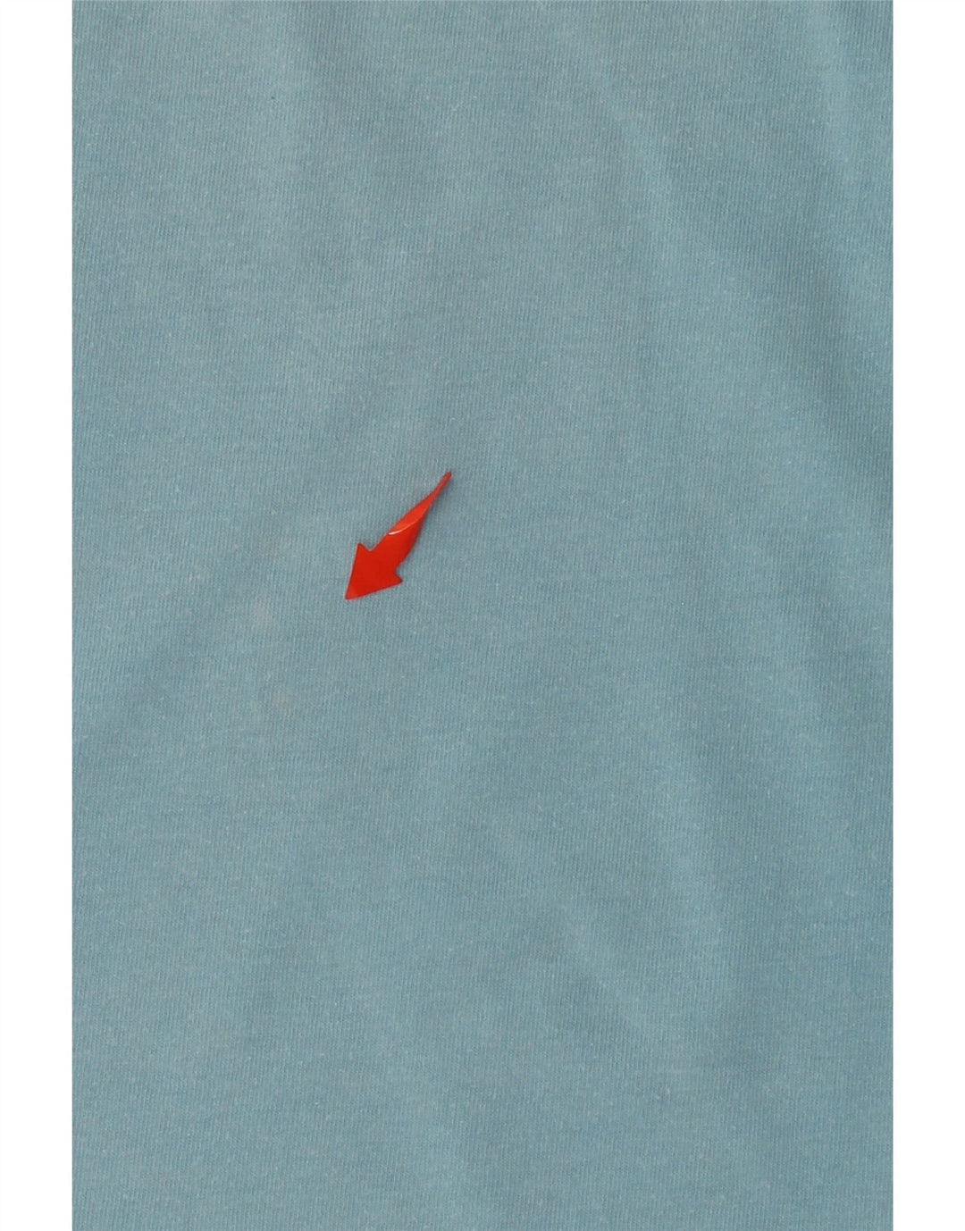 NAPAPIJRI Ανδρικό T-Shirt Geographic Graphic Top Medium Blue