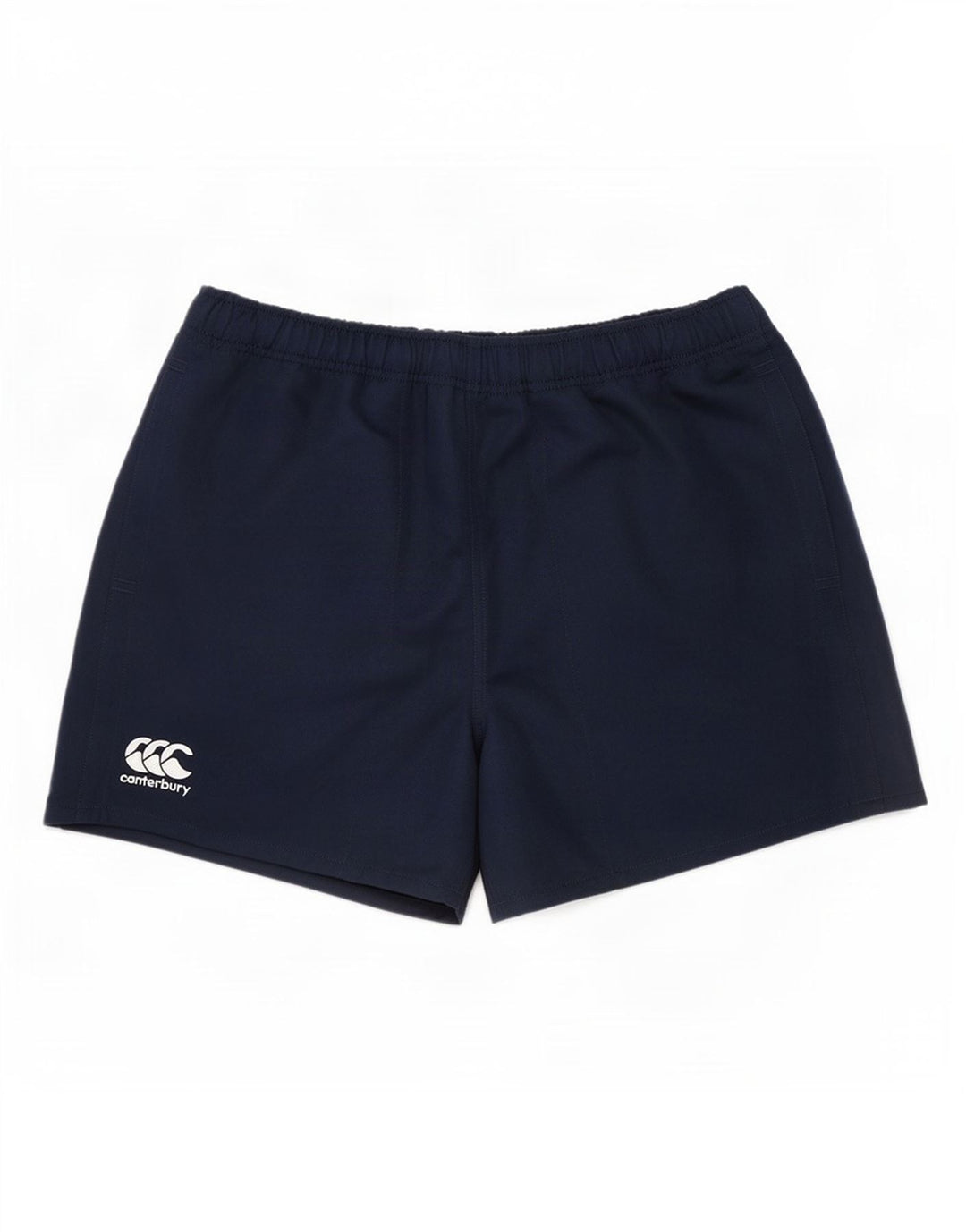 Ανδρικό αθλητικό σορτς Canterbury XL Navy Blue Polyester
