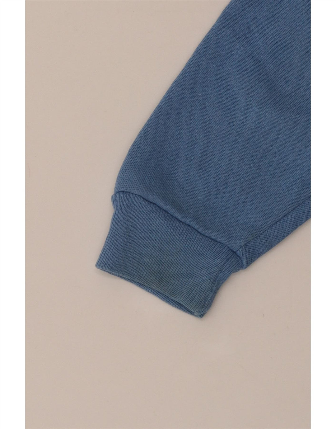 Russell Sports Boys Φούτερ Jumper 11-12 ετών Μπλε βαμβακερό