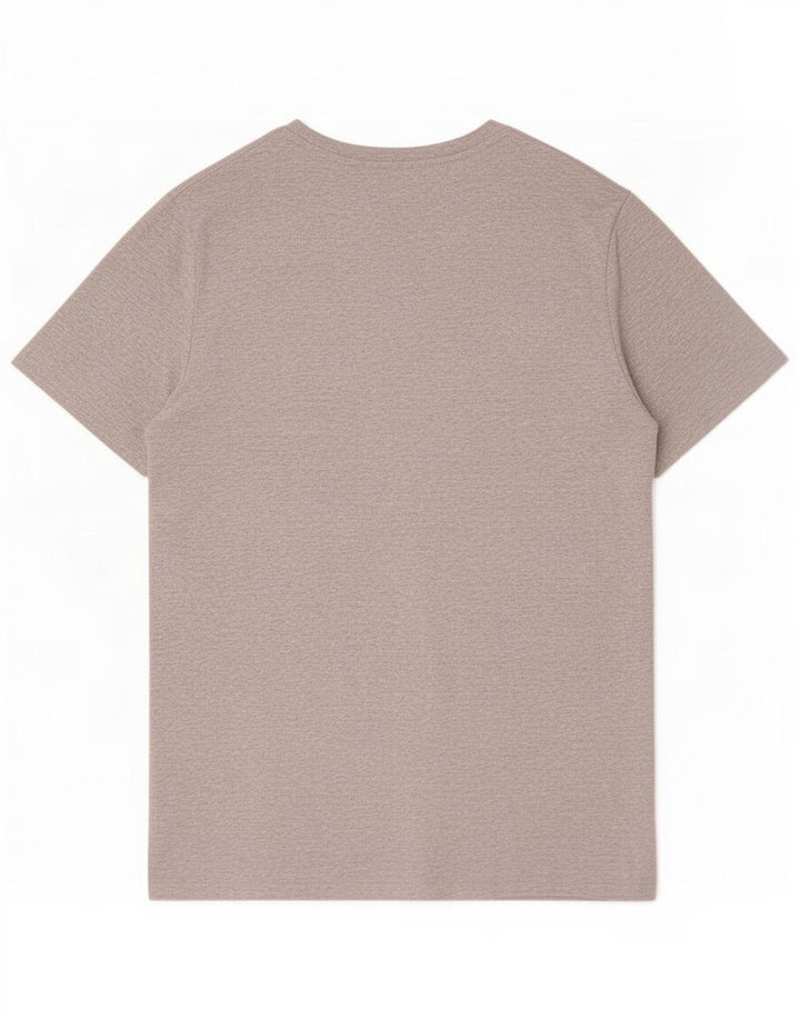 Ανδρικό γραφικό T-Shirt Levi's Top Μεσαίο Γκρι Βαμβακερό