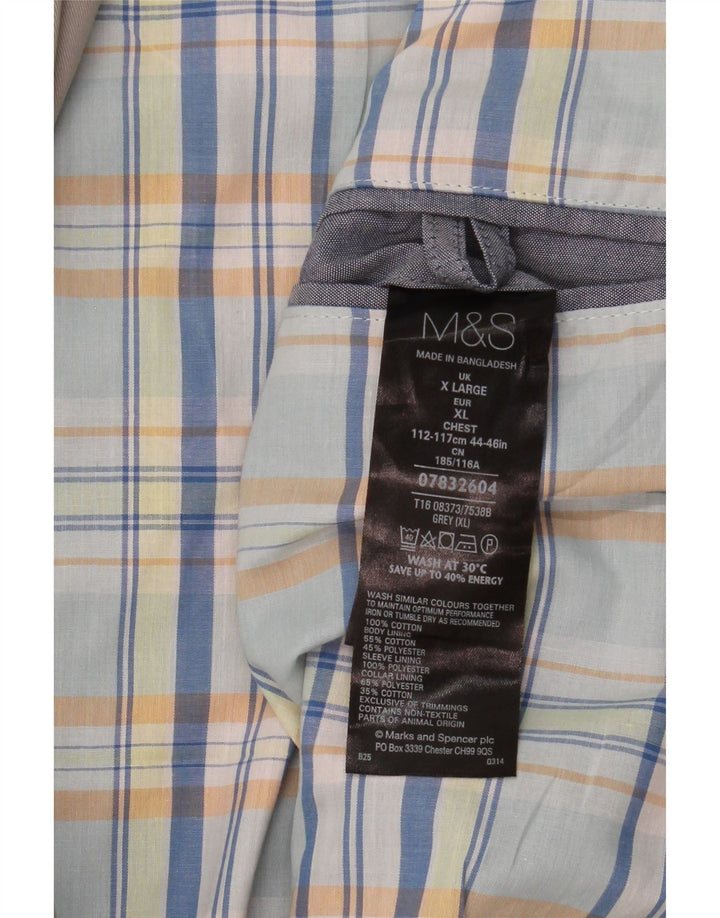 Ανδρικό μπουφάν UK 42 XL